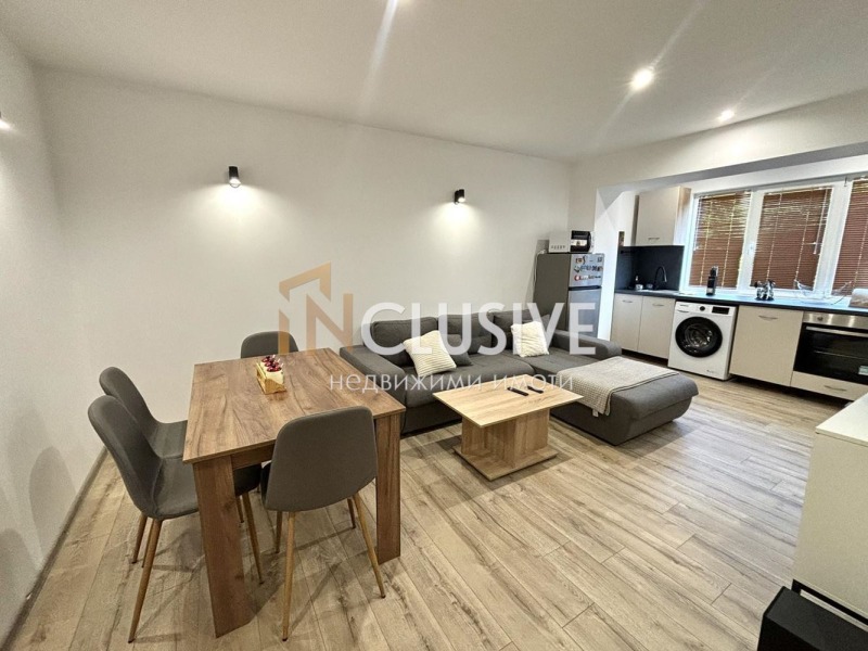 Продава  2-стаен град Перник , Мошино , 63 кв.м | 21804365 - изображение [4]