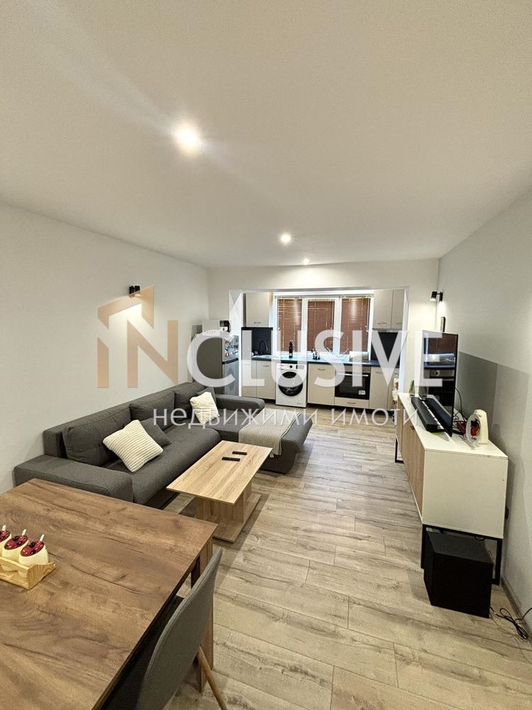 Продава  2-стаен град Перник , Мошино , 63 кв.м | 21804365 - изображение [2]