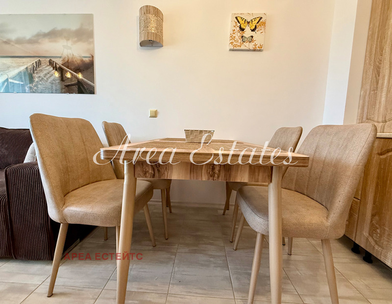 Eladó  1 hálószoba régió Burgasz , Sozopol , 57 négyzetméter | 57988673 - kép [2]