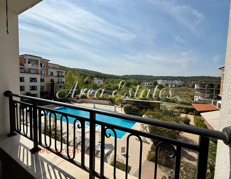 Eladó  1 hálószoba régió Burgasz , Sozopol , 57 négyzetméter | 57988673 - kép [7]