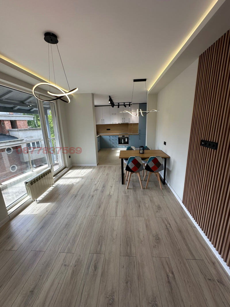 Продава  2-стаен град София , Овча купел , 84 кв.м | 59579203 - изображение [4]