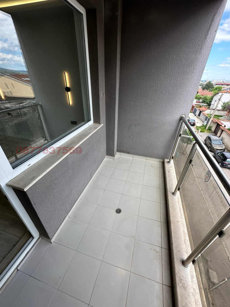 Продава  2-стаен град София , Овча купел , 84 кв.м | 59579203 - изображение [5]