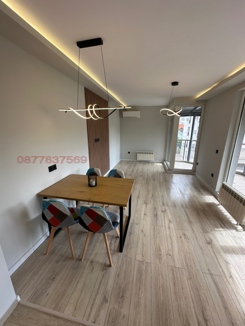 Продава  2-стаен град София , Овча купел , 84 кв.м | 59579203 - изображение [14]