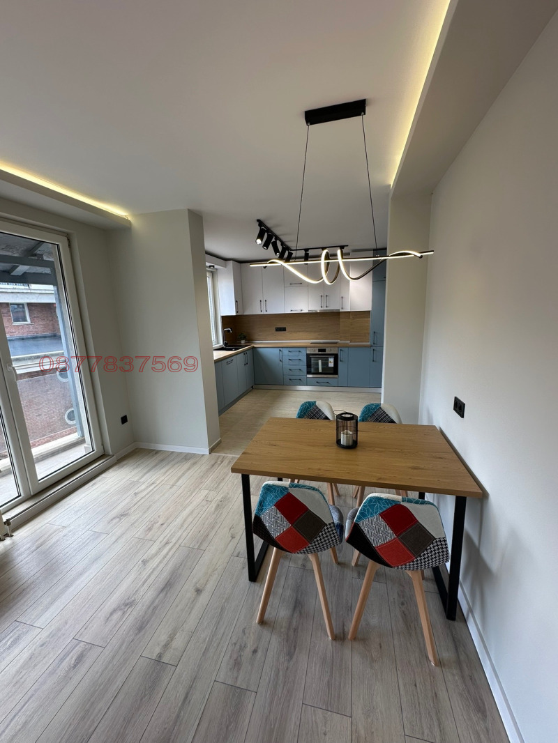 Продава  2-стаен град София , Овча купел , 84 кв.м | 59579203 - изображение [9]
