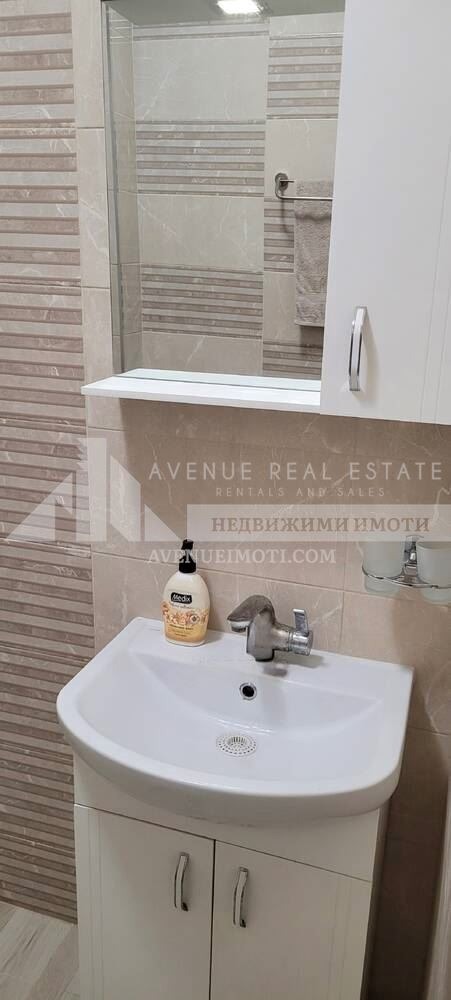 Продава 2-СТАЕН, гр. Пловдив, Остромила, снимка 10 - Апартаменти - 52441546