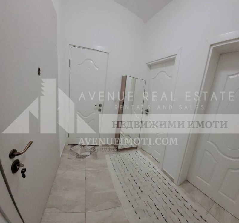 Продава 2-СТАЕН, гр. Пловдив, Остромила, снимка 3 - Апартаменти - 52441546