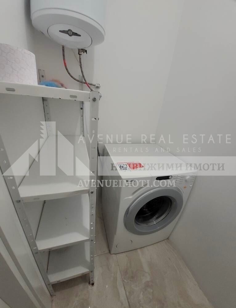 Продава 2-СТАЕН, гр. Пловдив, Остромила, снимка 5 - Апартаменти - 52441546