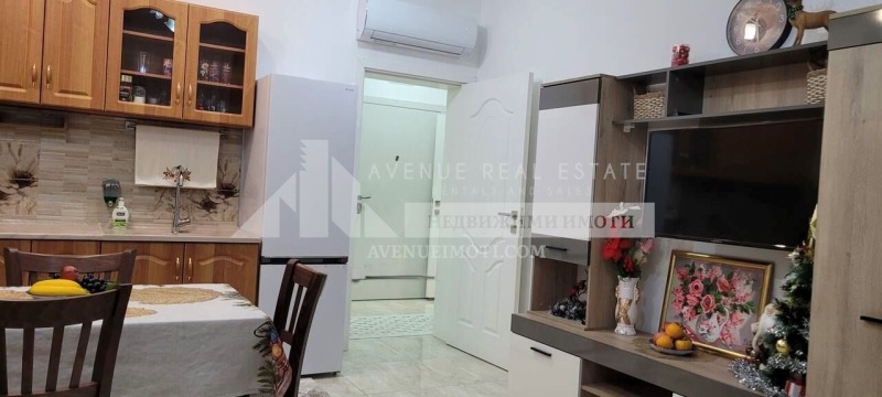 Продава 2-СТАЕН, гр. Пловдив, Остромила, снимка 11 - Апартаменти - 52441546