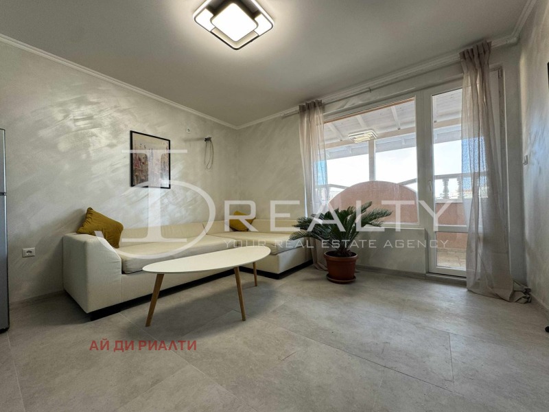 Продава 2-СТАЕН, с. Равда, област Бургас, снимка 7 - Апартаменти - 53008739