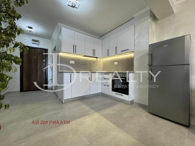 Продава 2-СТАЕН, с. Равда, област Бургас, снимка 2 - Апартаменти - 53008739