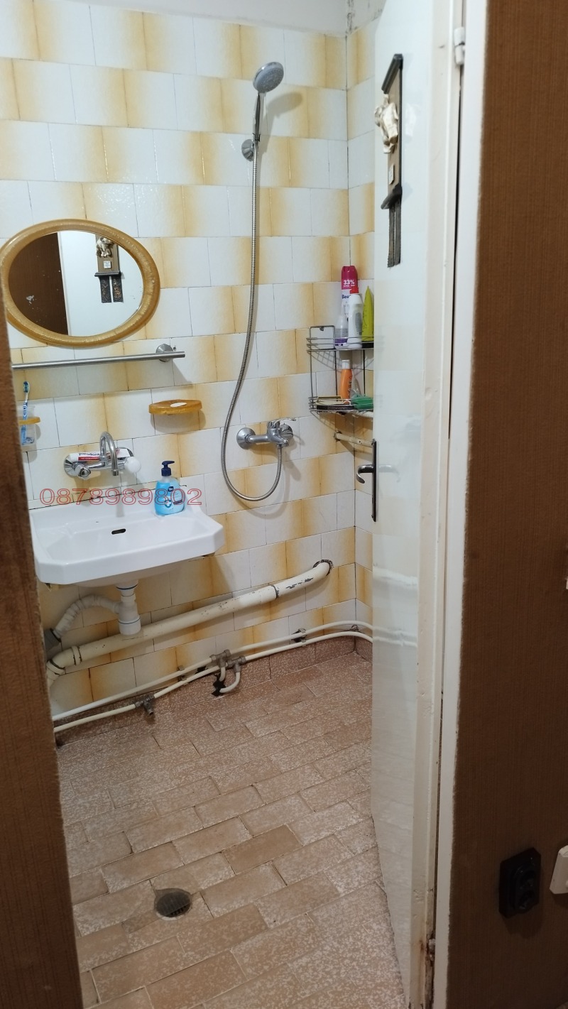 Продава 2-СТАЕН, гр. Враца, Дъбника, снимка 14 - Апартаменти - 53473923