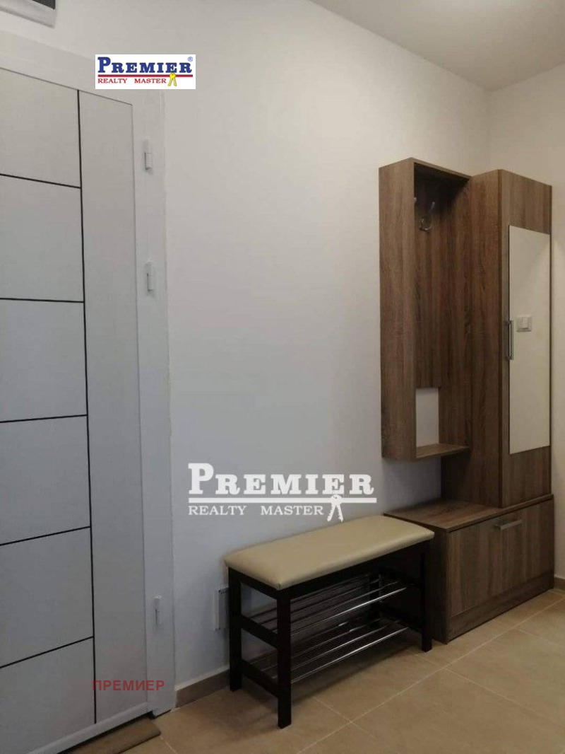 Till salu  2 sovrum region Burgas , Pomorie , 78 kvm | 41506862 - bild [8]