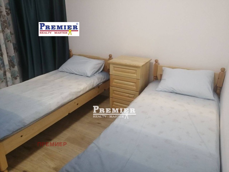 Till salu  2 sovrum region Burgas , Pomorie , 78 kvm | 41506862 - bild [17]