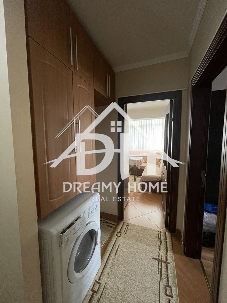 Продава 3-СТАЕН, гр. Кърджали, Възрожденци, снимка 11 - Aпартаменти - 48601167