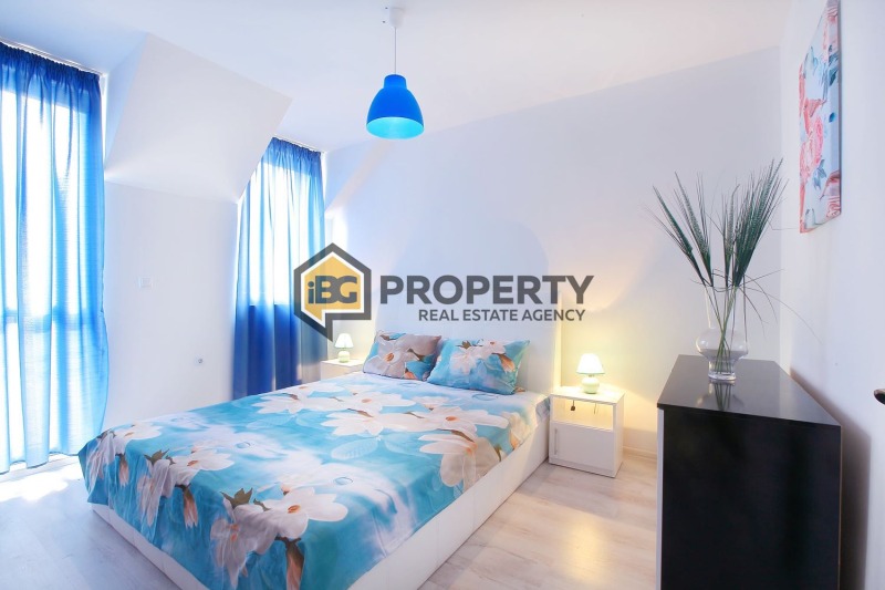 Продаја  2 спаваће собе регион Добрицх , Балчик , 73 м2 | 61228513 - слика [5]