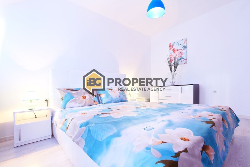 Продаја  2 спаваће собе регион Добрицх , Балчик , 73 м2 | 61228513 - слика [6]