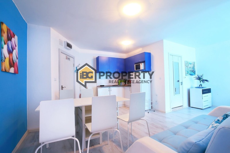 Продаја  2 спаваће собе регион Добрицх , Балчик , 73 м2 | 61228513 - слика [4]
