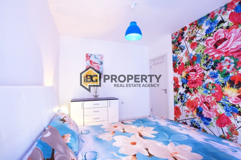 Продаја  2 спаваће собе регион Добрицх , Балчик , 73 м2 | 61228513 - слика [7]