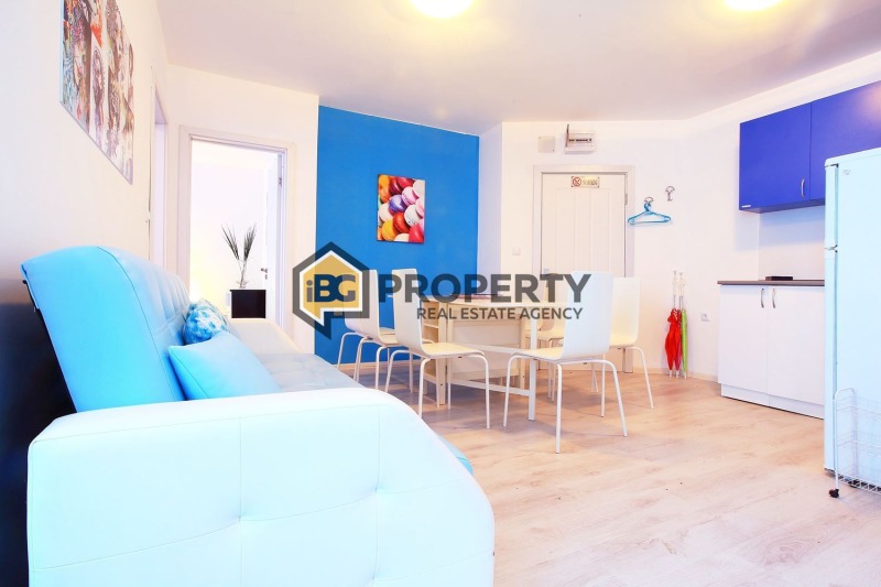Продаја  2 спаваће собе регион Добрицх , Балчик , 73 м2 | 61228513 - слика [3]