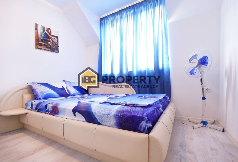 Продаја  2 спаваће собе регион Добрицх , Балчик , 73 м2 | 61228513 - слика [8]