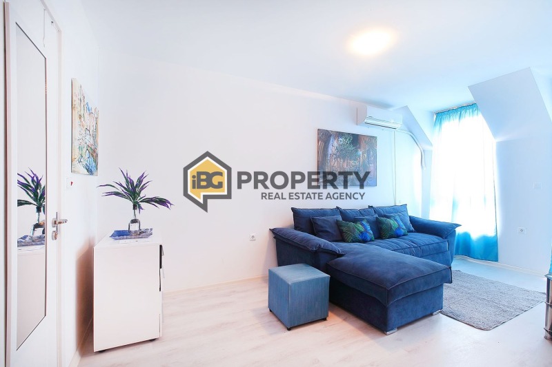 Продаја  2 спаваће собе регион Добрицх , Балчик , 73 м2 | 61228513