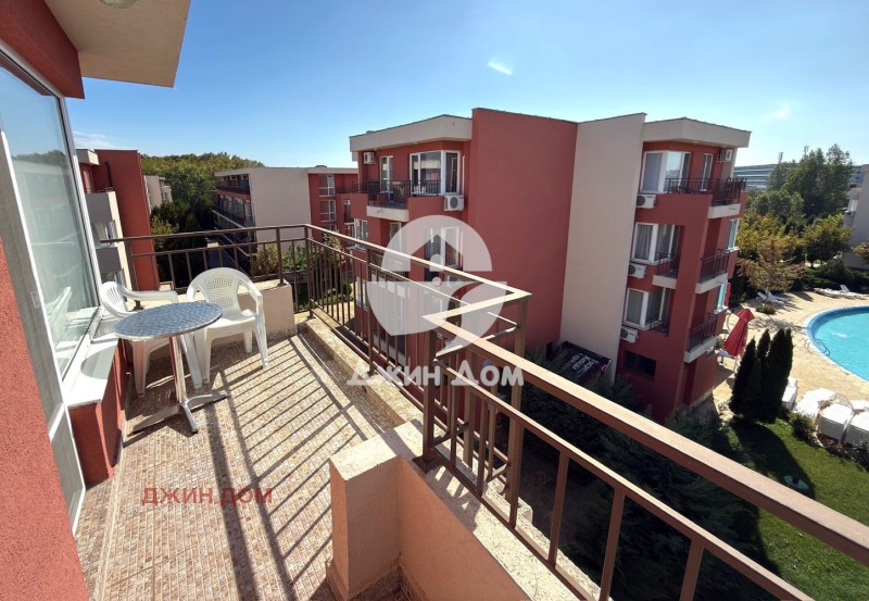 Продава 3-СТАЕН, к.к. Слънчев бряг, област Бургас, снимка 4 - Апартаменти - 52372607