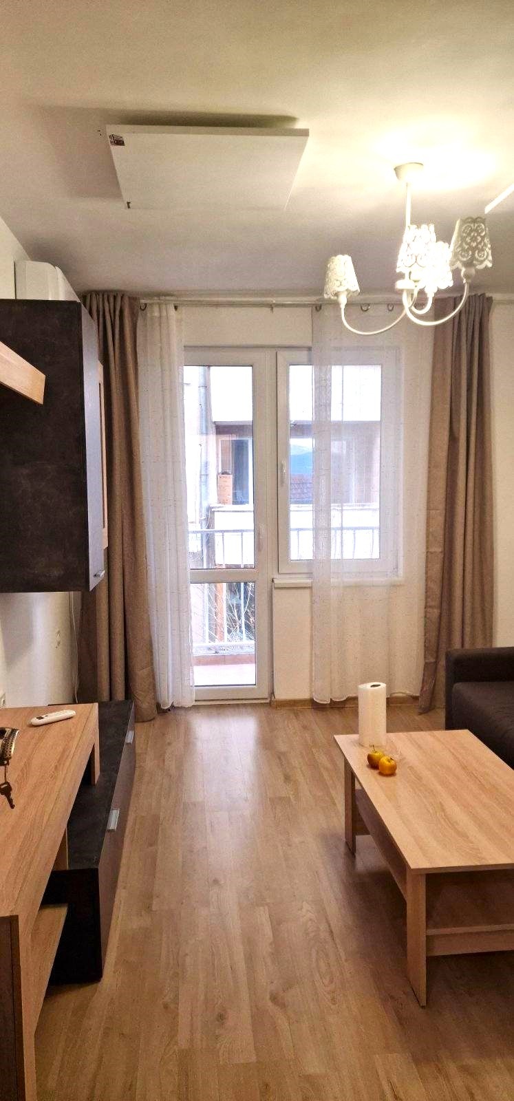 Продава 3-СТАЕН, гр. Варна, Лятно кино Тракия, снимка 3 - Апартаменти - 53232217