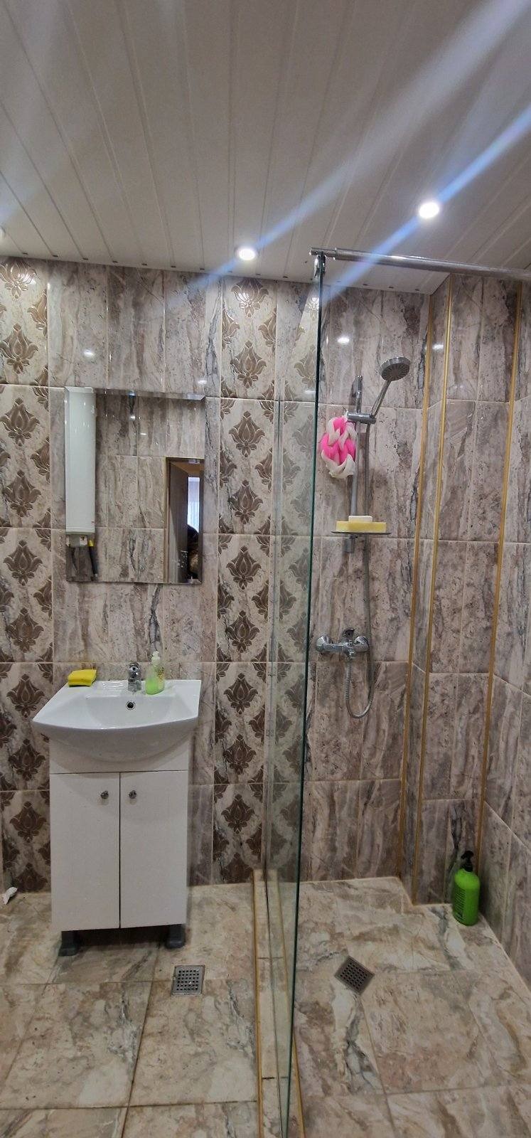 Продава 3-СТАЕН, гр. Варна, Лятно кино Тракия, снимка 6 - Апартаменти - 53232217