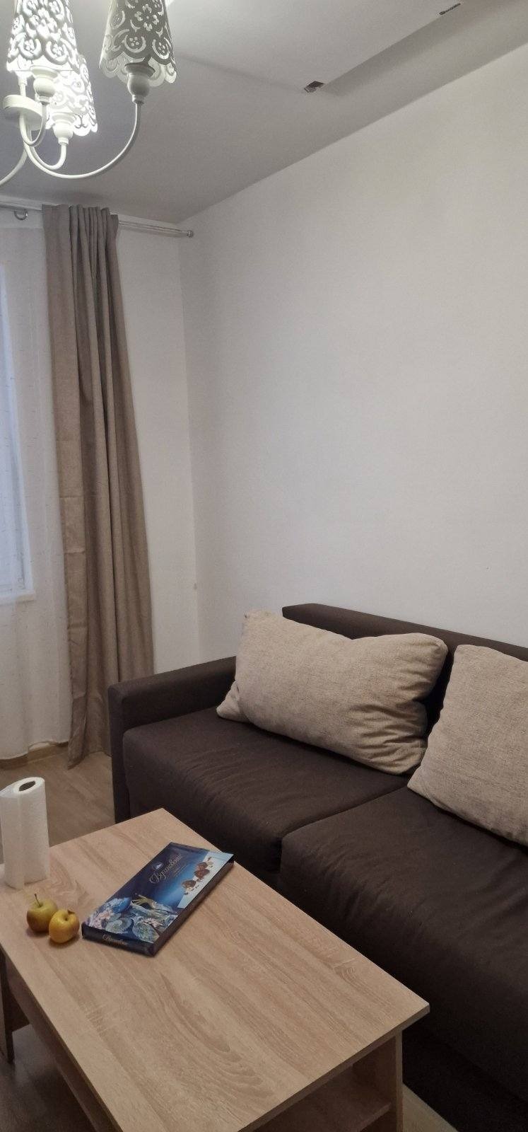 Продава 3-СТАЕН, гр. Варна, Лятно кино Тракия, снимка 4 - Апартаменти - 53232217