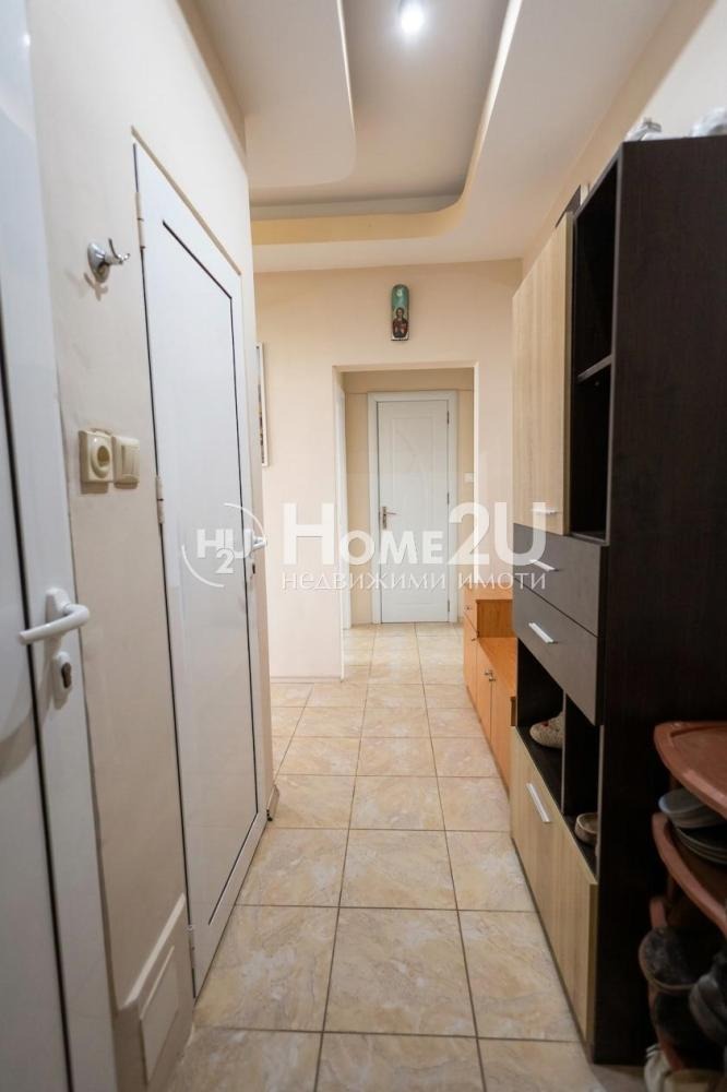 Продава 3-СТАЕН, гр. Варна, Младост 1, снимка 9 - Апартаменти - 55815555