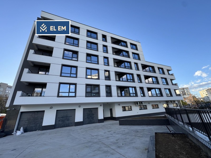 Продава 4-СТАЕН, гр. София, Младост 4, снимка 3 - Апартаменти - 52421685