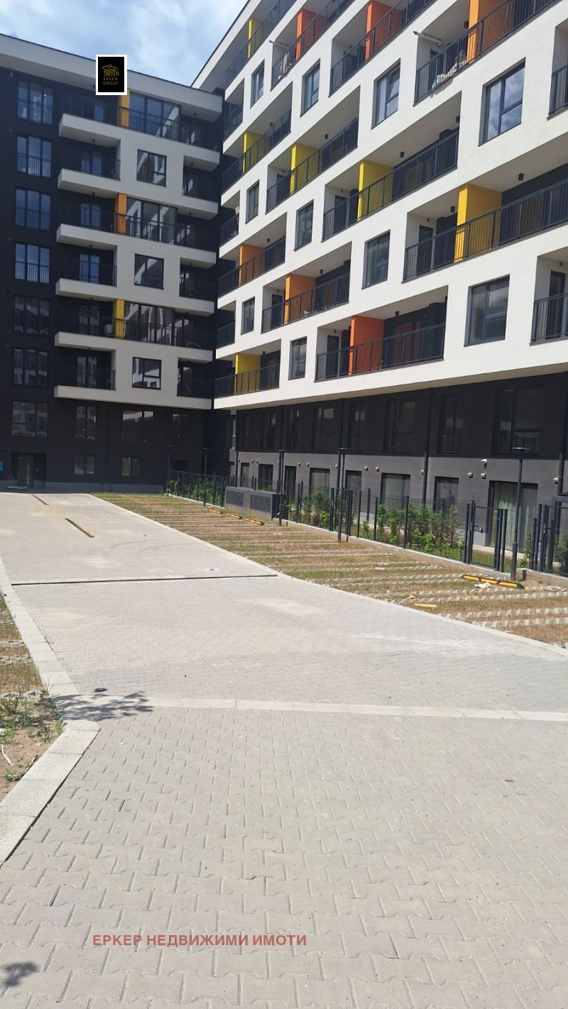 De vânzare  3 dormitoare Sofia , Ovcia cupel , 106 mp | 37861990 - imagine [2]
