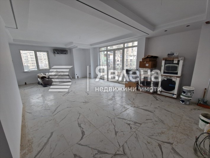 Продава 4-СТАЕН, гр. София, Красно село, снимка 7 - Апартаменти - 53252851