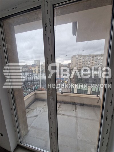 Продава 4-СТАЕН, гр. София, Красно село, снимка 12 - Апартаменти - 53252851