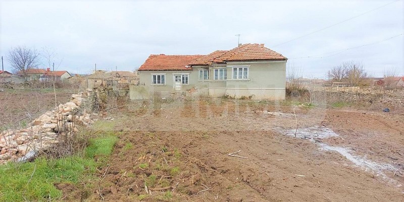 Продава  Къща, област Добрич, с. Българево • 46 500 EUR • ID 59081924 — holmes.bg - [1] 