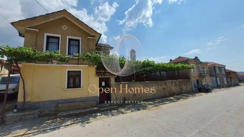 Продава  Къща, област Пловдив, с. Бабек • 63 000 EUR • ID 25154816 — holmes.bg - [1] 