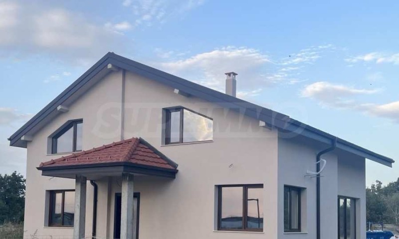 Продава КЪЩА, с. Скутаре, област Пловдив, снимка 1 - Къщи - 47971093