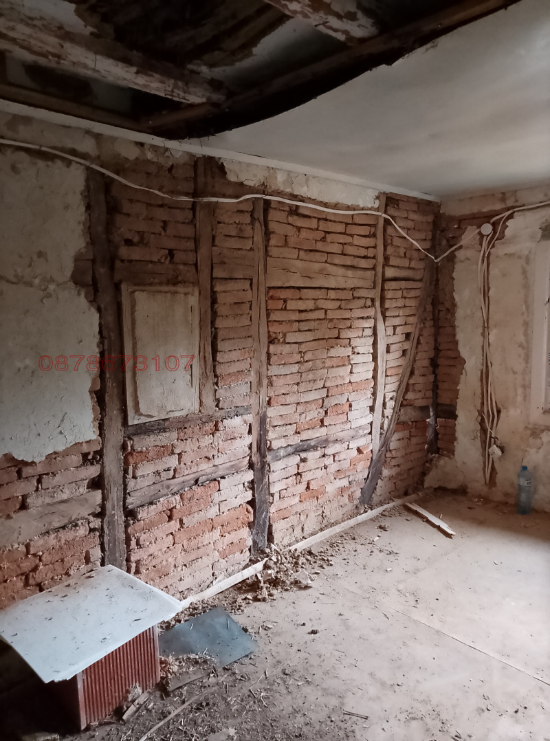 Продава КЪЩА, с. Писарево, област Шумен, снимка 6 - Къщи - 53030423