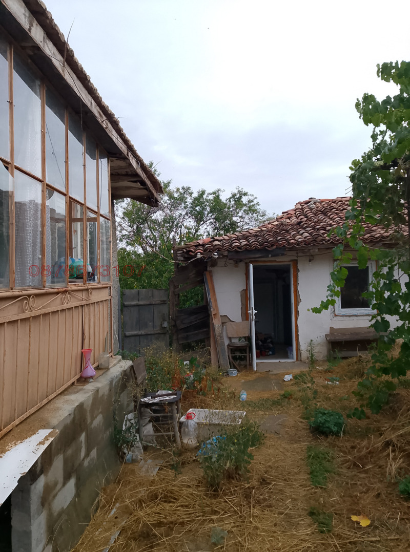 Продава КЪЩА, с. Писарево, област Шумен, снимка 5 - Къщи - 53030423