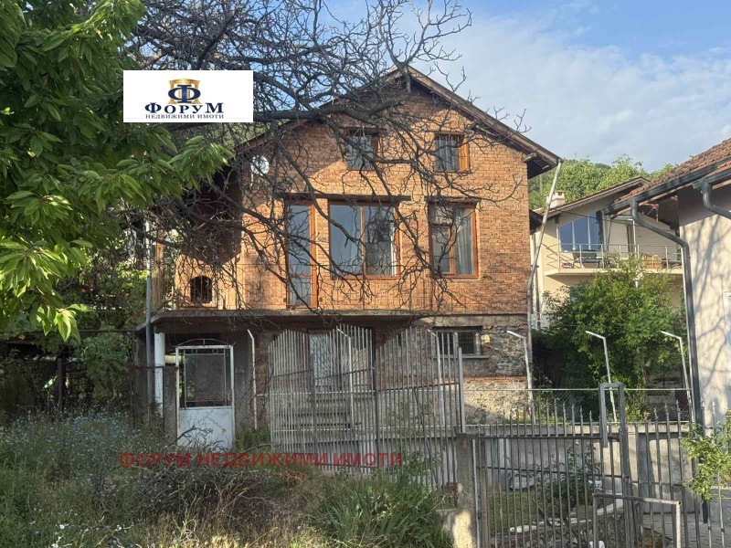 Продава КЪЩА, с. Марково, област Пловдив, снимка 15 - Къщи - 52841469