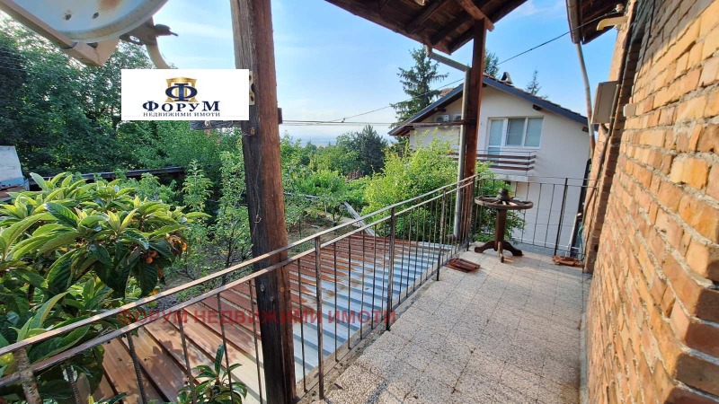 Продава КЪЩА, с. Марково, област Пловдив, снимка 3 - Къщи - 52841469