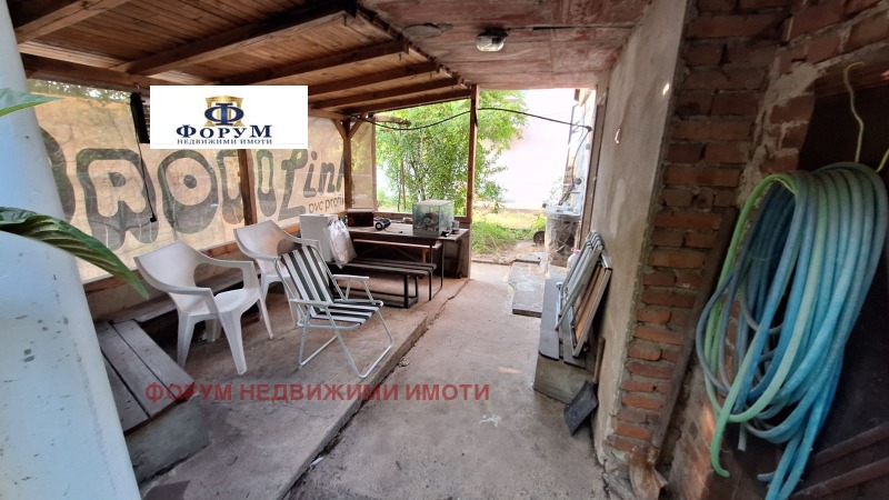 Продава КЪЩА, с. Марково, област Пловдив, снимка 10 - Къщи - 52841469