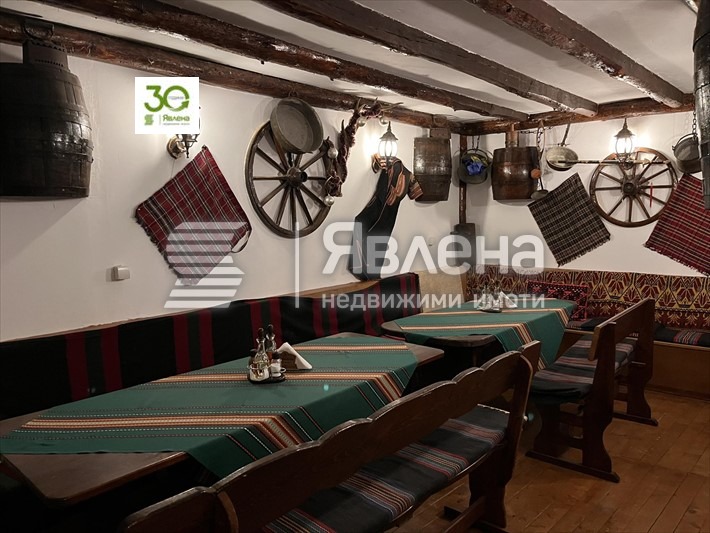 Продава ЗАВЕДЕНИЕ, гр. Варна, Спортна зала, снимка 6 - Заведения - 55139186