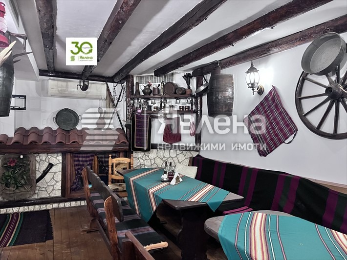 Продава ЗАВЕДЕНИЕ, гр. Варна, Спортна зала, снимка 8 - Заведения - 55139186