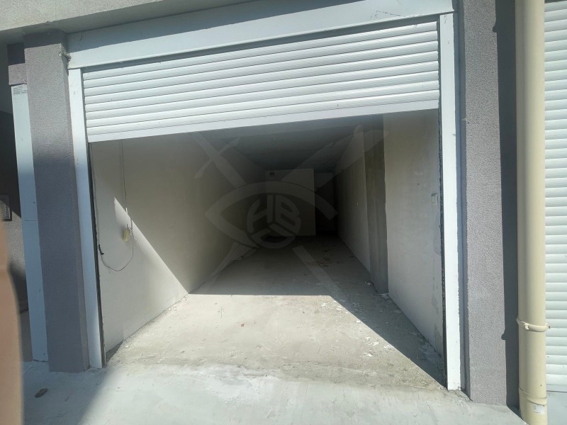 For Sale  Garage Burgas , Meden rudnik - zona A , 29 sq.m | 38178302 - image [2]