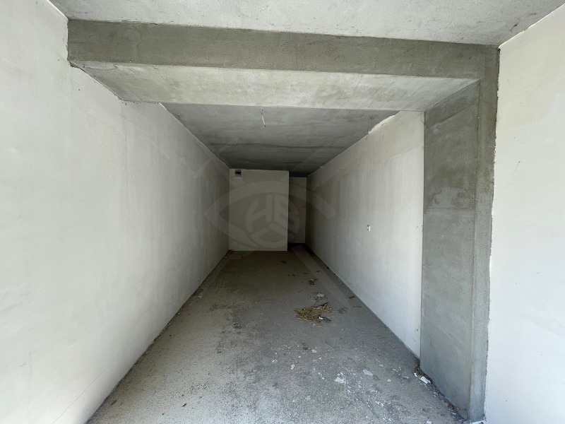For Sale  Garage Burgas , Meden rudnik - zona A , 29 sq.m | 38178302