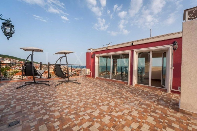 Til salg  Hotel region Burgas , Sveti Vlas , 1475 kvm | 18896192 - billede [5]