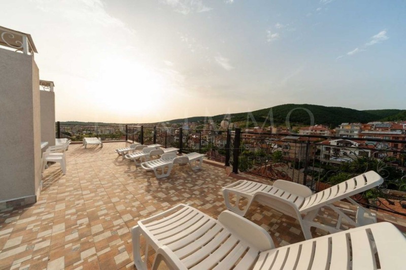 Til salg  Hotel region Burgas , Sveti Vlas , 1475 kvm | 18896192 - billede [8]