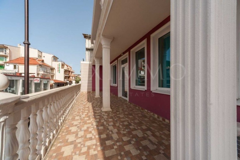 Til salg  Hotel region Burgas , Sveti Vlas , 1475 kvm | 18896192 - billede [12]