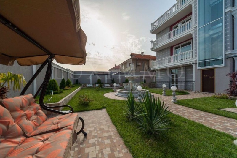 Til salg  Hotel region Burgas , Sveti Vlas , 1475 kvm | 18896192 - billede [2]
